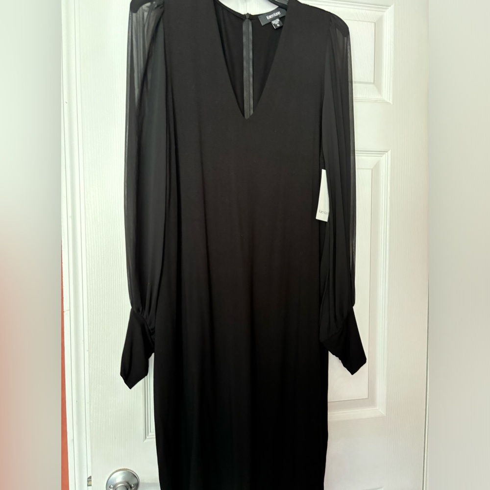 Brand new with tags Karen Kane Dress size XL